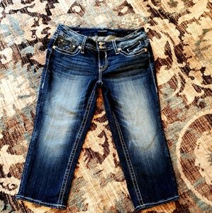 Vigoss New York Capris